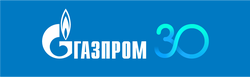 Газпром 30