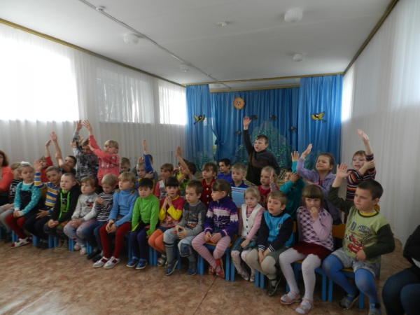 Воронежские газовики за месяц провели уроки безопасности в почти в 100 воронежских школах