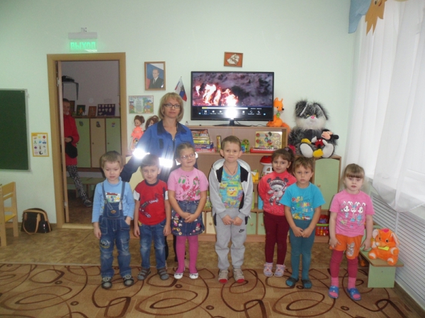 Воронежские газовики провели в школах региона уроки безопасности